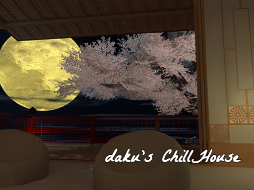 daku's ChillHouse