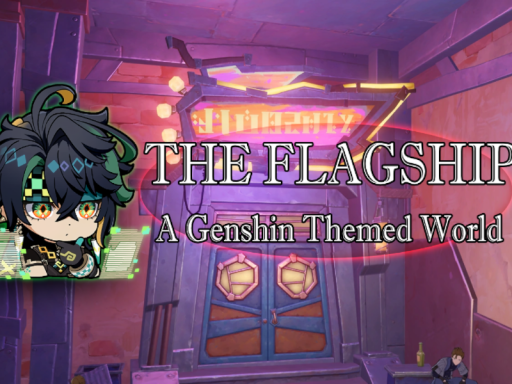 The Flagship