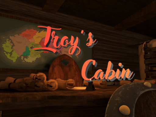 Troys cabin