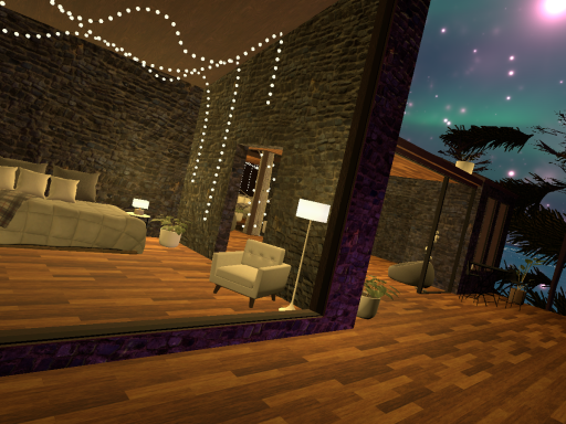 Kyru＆Ryu Home