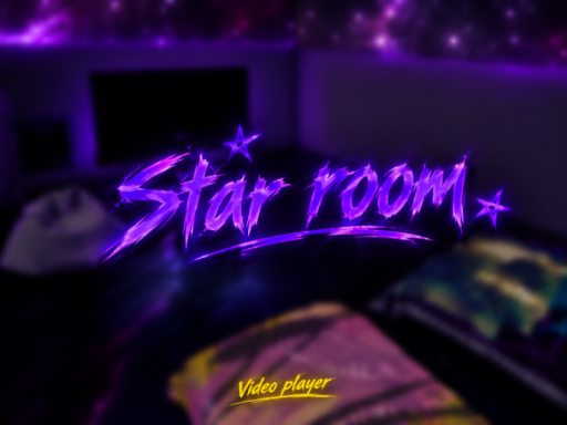 Star Room
