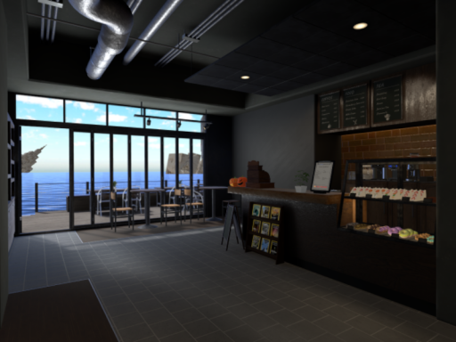Cafe Kopel
