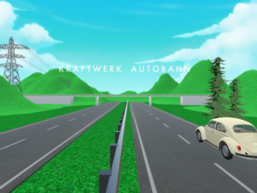 Autobahn