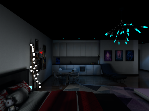 Chill Apartment