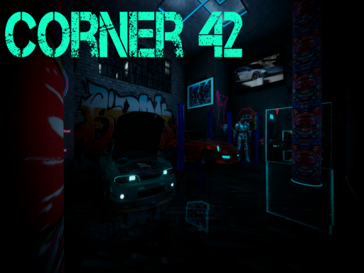 Corner 42