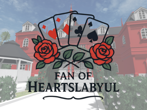 Fan Of HeartsLabyul