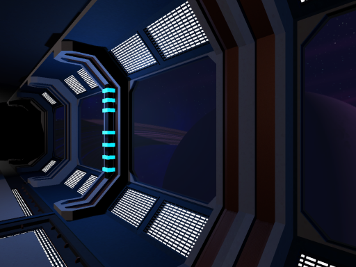 To New Worlds