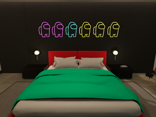 CCD Avatars