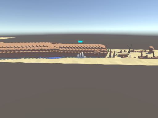 Dead Mine