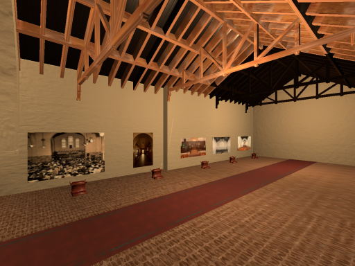 The FLC Gallery