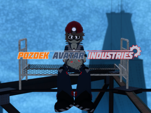 Pozdek Avatar Ind․ Headquarters