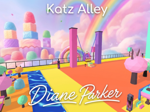 Katz Alley