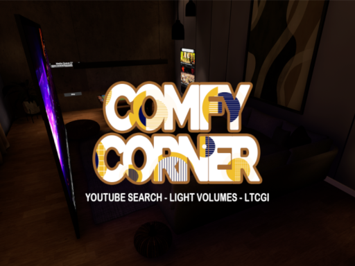 Comfy Corner