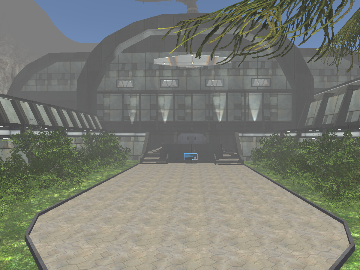 Republic Outpost