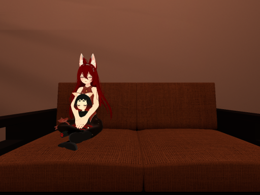 Awoo's Loft