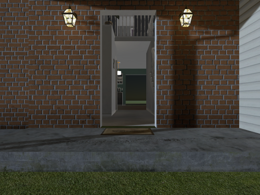 MY Home