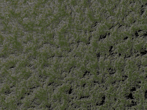 big map