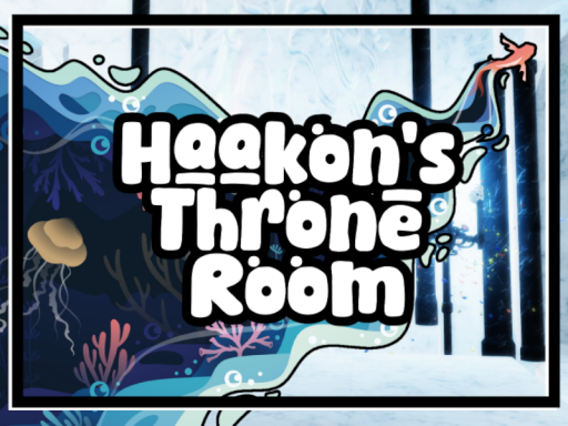 Sea King Haakon's Throne Room - Atlantic Territory