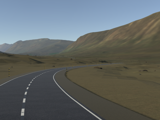 The Great Glen