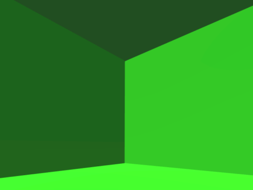 Green Screen
