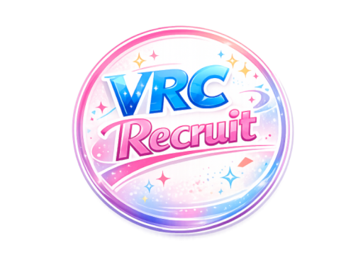 VRCリクルート~求人サイト連携・キャスト募集ワールド~