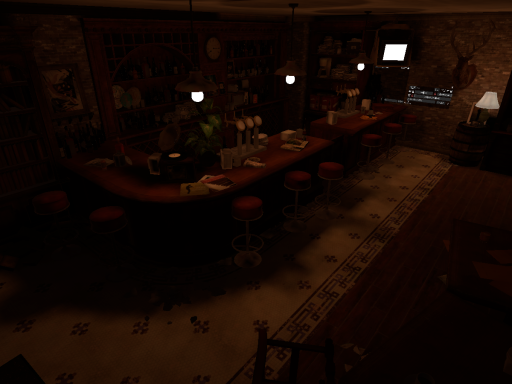 Jack's Bar