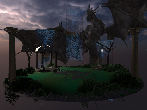 33REALMS - BURMECIA