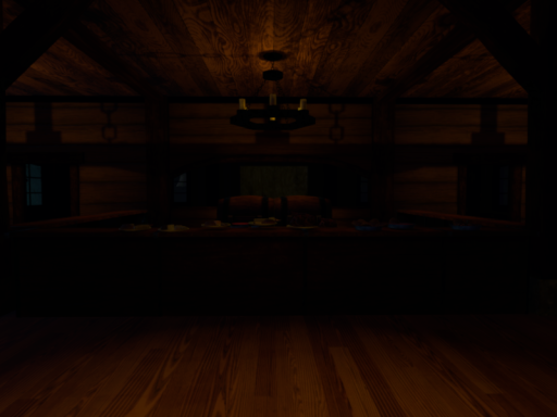 Griffon's Nest