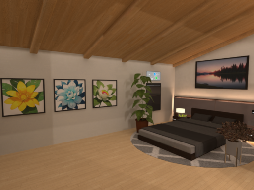 kohaku's home 2
