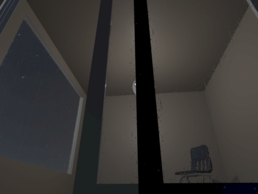 Lonely Room