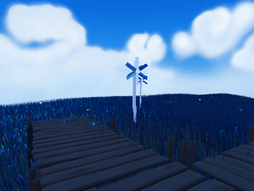 Grass Hill