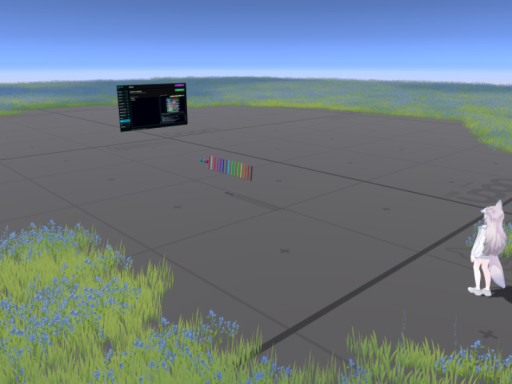 VRC EDA