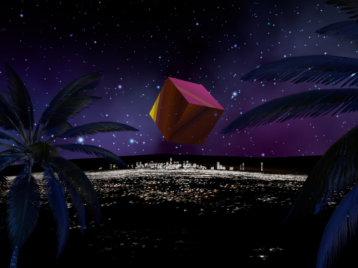 The Vessel
