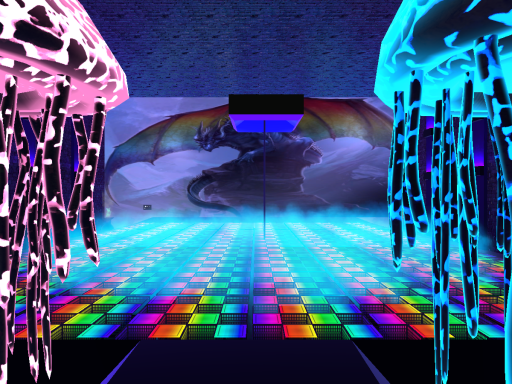 Sinner's Dancefloor