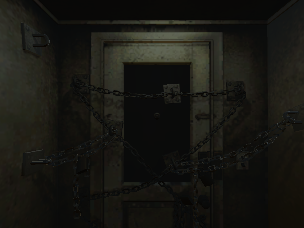Apartment 302