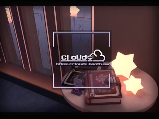 CloudzHome／v_260824