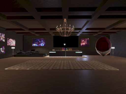 Raz's Tavern Lounge