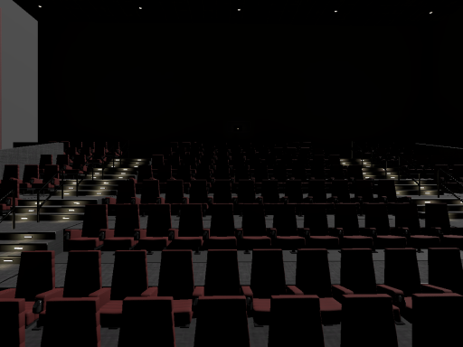 VRAF Meeting Room
