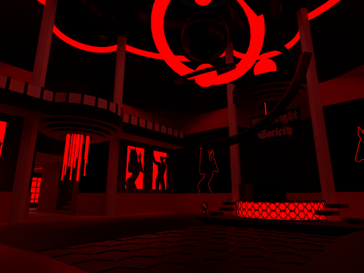 Midnight Society