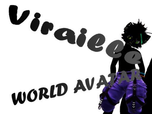 viraille avatar map