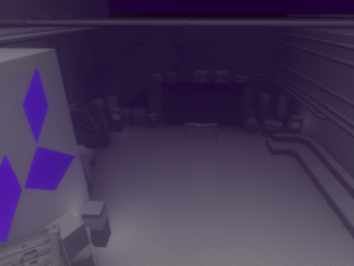 3d33p shipyard