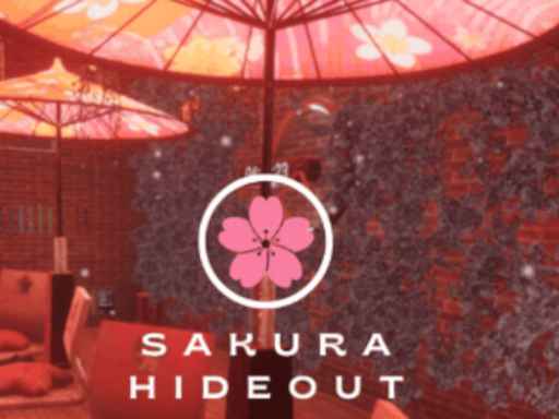 Sakura Hideout