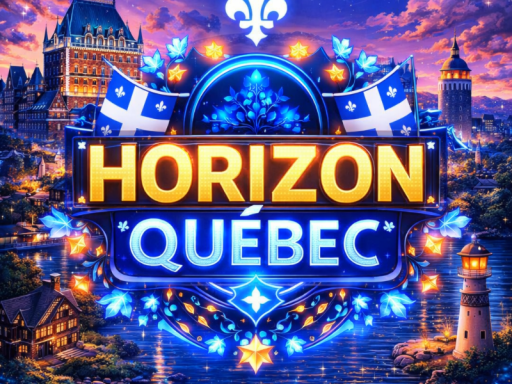 Horizon Quebec