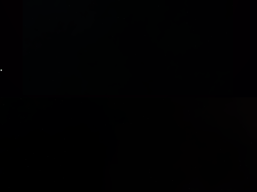 Anomaly Hangout