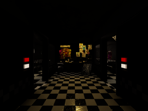 Five Nights at Freddy‘s