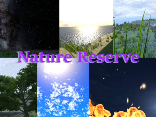 Nature Reserve