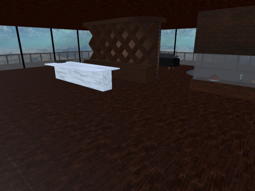V-Hotel （in progress）