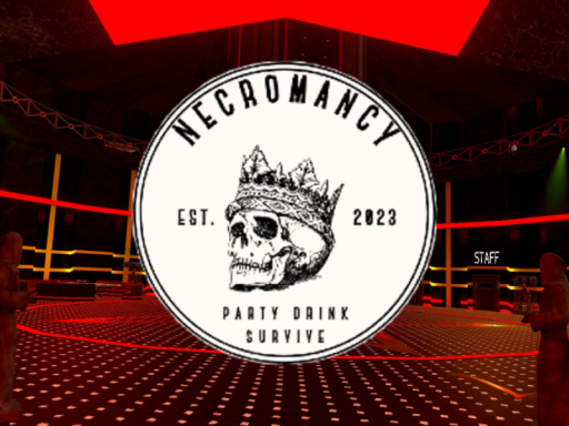 Necromancy v2