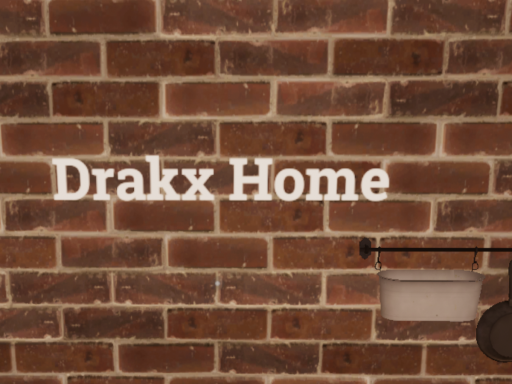 Drakx HW