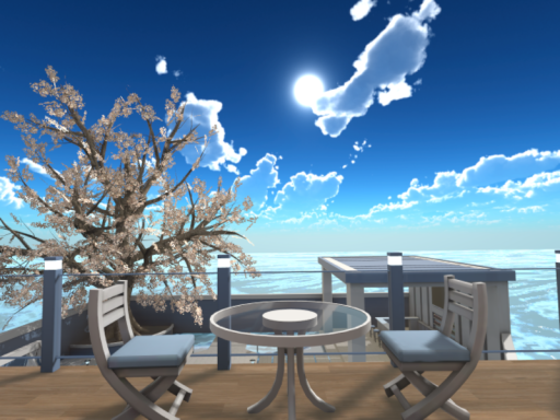 风铃HOME DAYtime
